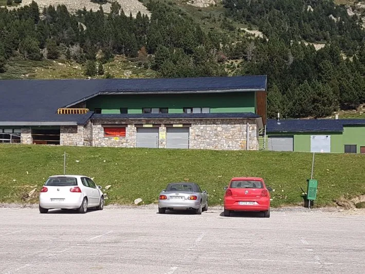 3ª fase Vallter 2000 — foto 2