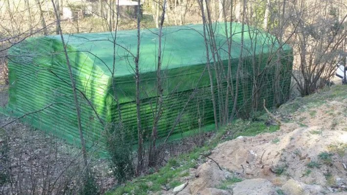 Aislamiento térmico en la provincia de Girona — foto 6