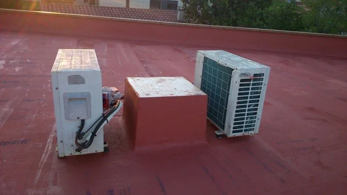 Impermeabilización con sistema compuesto — foto 7